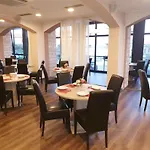 Hotel Stella Maris - Style & Comfort