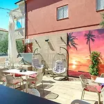Stella Maris - Style & Comfort فندق فوديس