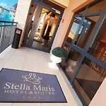 Hotel Stella Maris - Style & Comfort Vodice