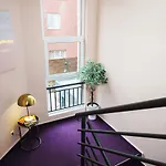 Stella Maris - Style & Comfort فندق فوديس