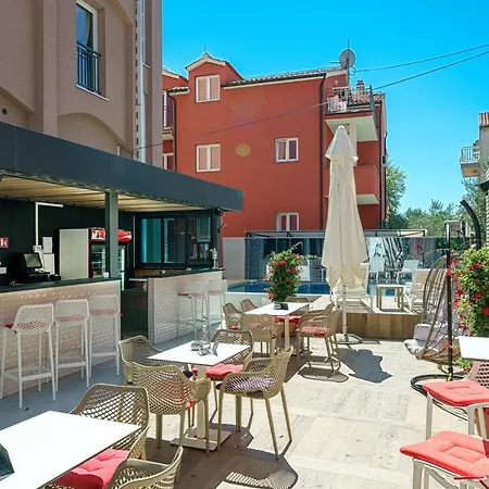 Hotel Stella Maris - Style & Comfort