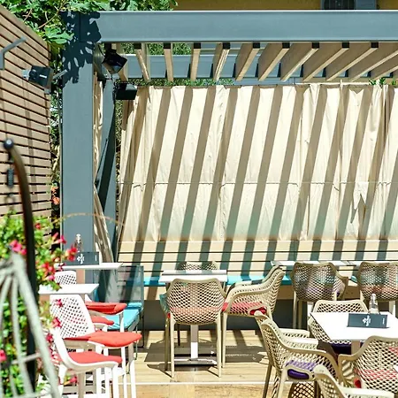 Stella Maris - Style & Comfort Hotel Vodice