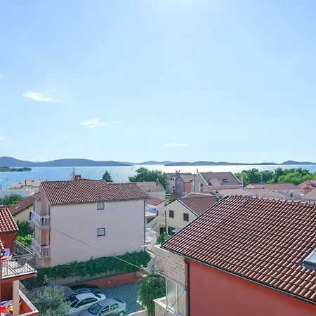 Hotel Stella Maris - Style & Comfort Vodice