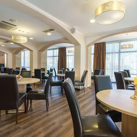 Hotel Stella Maris - Style & Comfort 3*