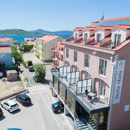 Stella Maris - Style & Comfort Hotel 3*