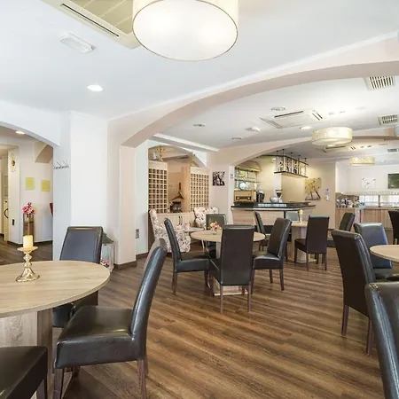 Hotel Stella Maris - Style & Comfort