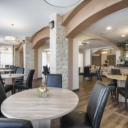 Stella Maris - Style & Comfort 3* Vodice