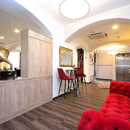 Stella Maris - Style & Comfort Hotel