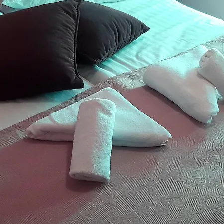 Hotel Stella Maris - Style & Comfort