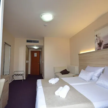Stella Maris - Style & Comfort Hotel Vodice