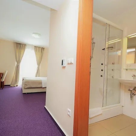 Stella Maris - Style & Comfort Hotel 3*