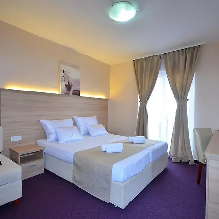 Stella Maris - Style & Comfort Hotel Vodice