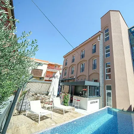 Hotel Stella Maris - Style & Comfort