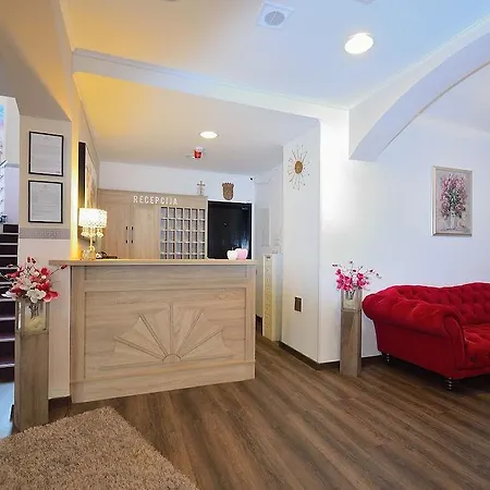 Hotel Stella Maris - Style & Comfort