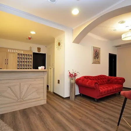 Hotel Stella Maris - Style & Comfort 3*
