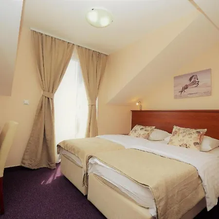 Stella Maris - Style & Comfort 3*