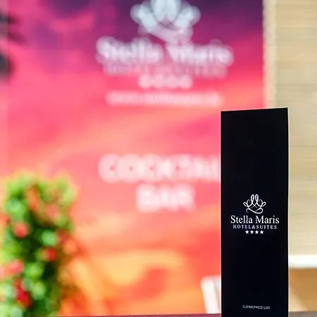 Hotel Stella Maris - Style & Comfort