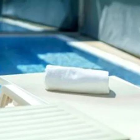 Stella Maris - Style & Comfort Отель 3*