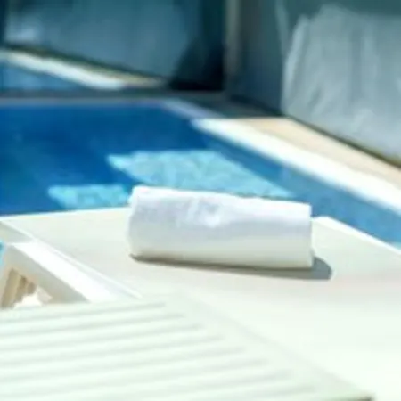 Stella Maris - Style & Comfort Hotel 3*