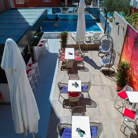 Hotel Stella Maris - Style & Comfort