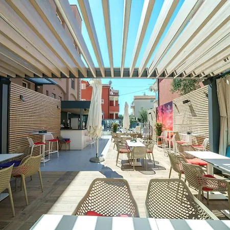 Stella Maris - Style & Comfort Hotel Vodice