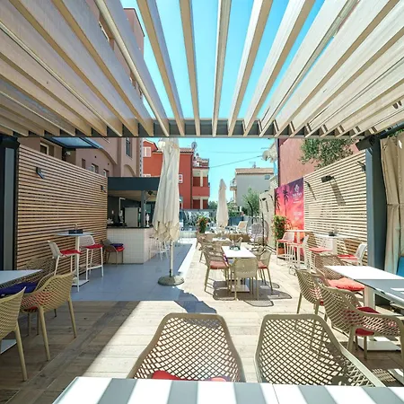 Stella Maris - Style & Comfort Hotel Vodice