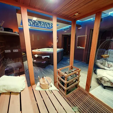 Stella Maris - Style & Comfort Hotel 3*