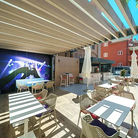 Stella Maris - Style & Comfort 3*