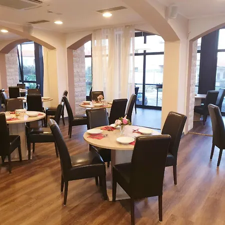 Hotel Stella Maris - Style & Comfort