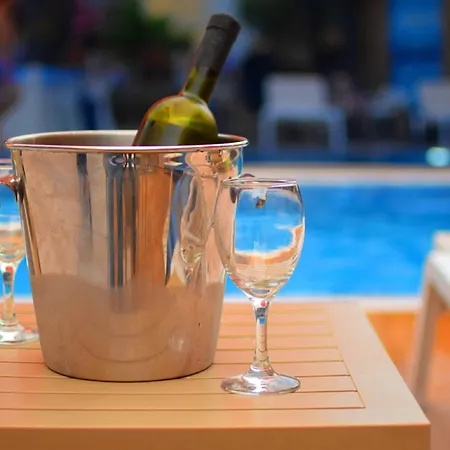 Hotel Stella Maris - Style & Comfort 3*