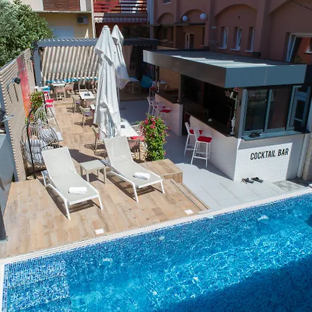 Hotel Stella Maris - Style & Comfort Vodice