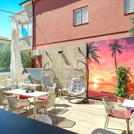 Stella Maris - Style & Comfort Hotel Vodice