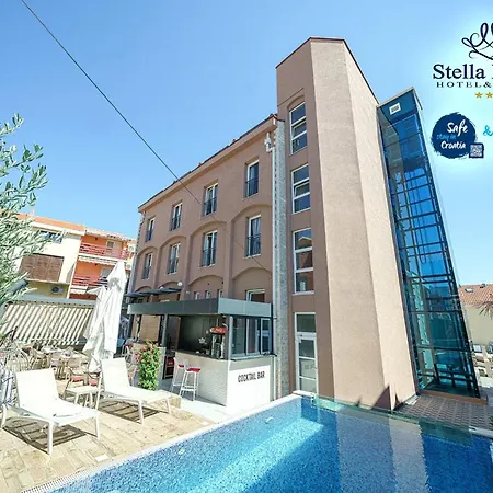 Stella Maris - Style & Comfort 3*