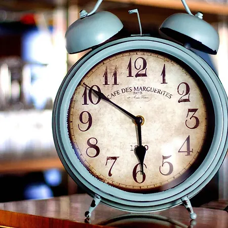 Stella Maris - Style & Comfort Hotel 3*