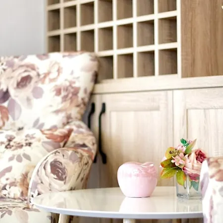 Stella Maris - Style & Comfort 3*