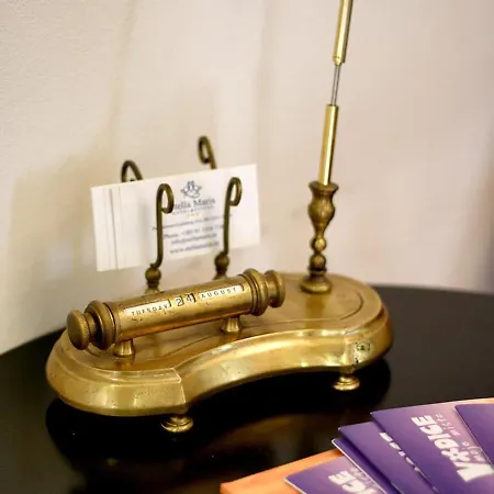 Hotel Stella Maris - Style & Comfort 3*