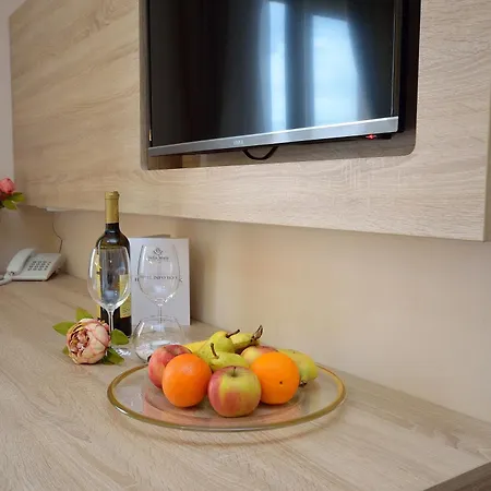 Hotel Stella Maris - Style & Comfort Vodice
