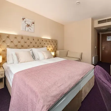 Stella Maris - Style & Comfort 3* Vodice