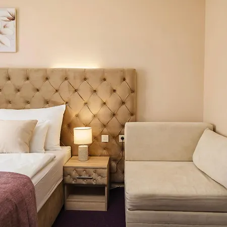 Stella Maris - Style & Comfort