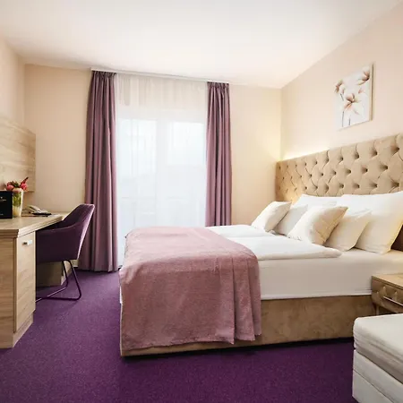 Stella Maris - Style & Comfort Отель 3*