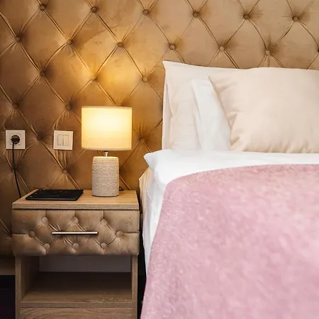 Stella Maris - Style & Comfort Vodice