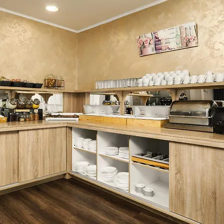 Stella Maris - Style & Comfort Hotel