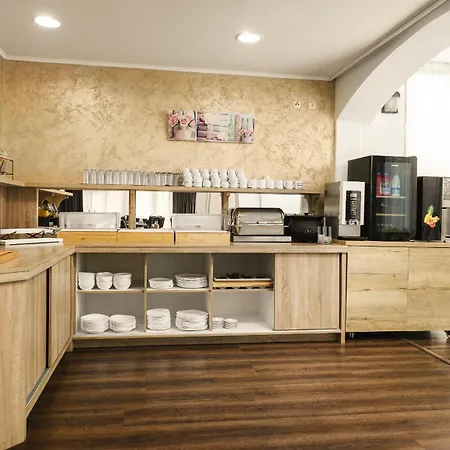 Stella Maris - Style & Comfort Hotel Vodice