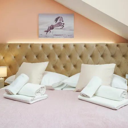 Stella Maris - Style & Comfort וודיצה