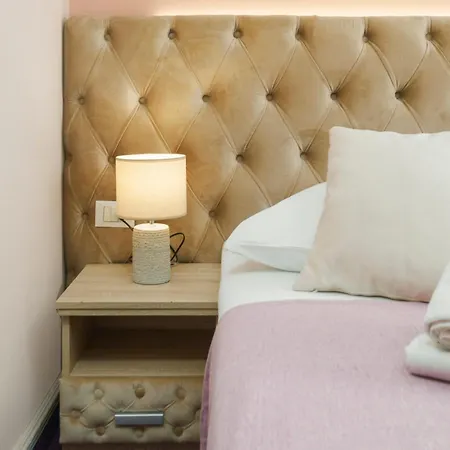 Hotel Stella Maris - Style & Comfort