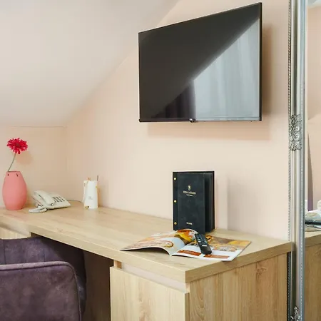 Hotel Stella Maris - Style & Comfort 3*