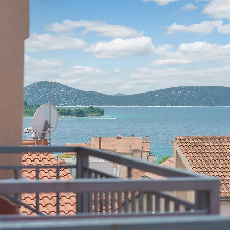 Stella Maris - Style & Comfort Hotel Vodice