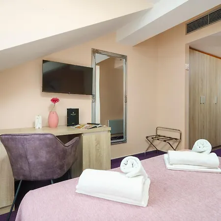 Stella Maris - Style & Comfort Vodice