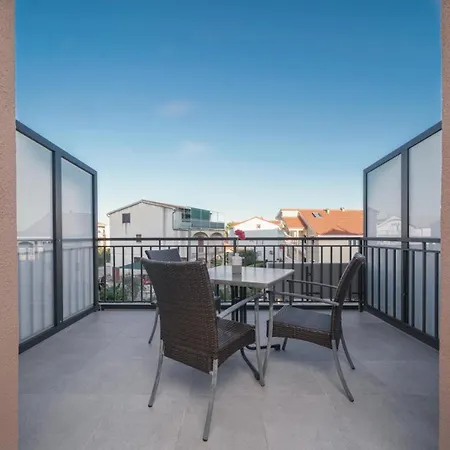 Stella Maris - Style & Comfort 3*