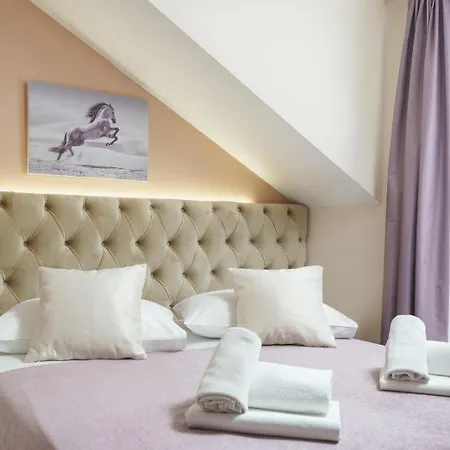 Stella Maris - Style & Comfort 3* Vodice